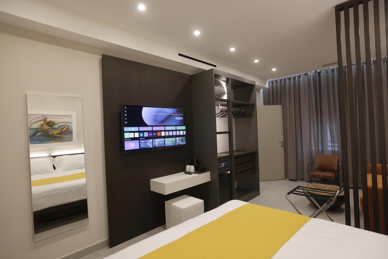 Marina B&B Adults Only Sestri Levante Zimmer foto