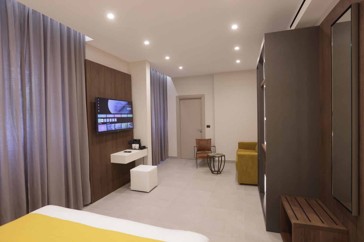Marina B&B Adults Only Sestri Levante Zimmer foto