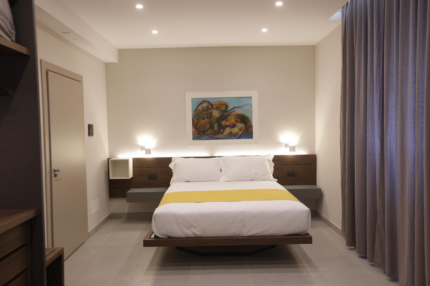 Marina B&B Adults Only Sestri Levante Zimmer foto