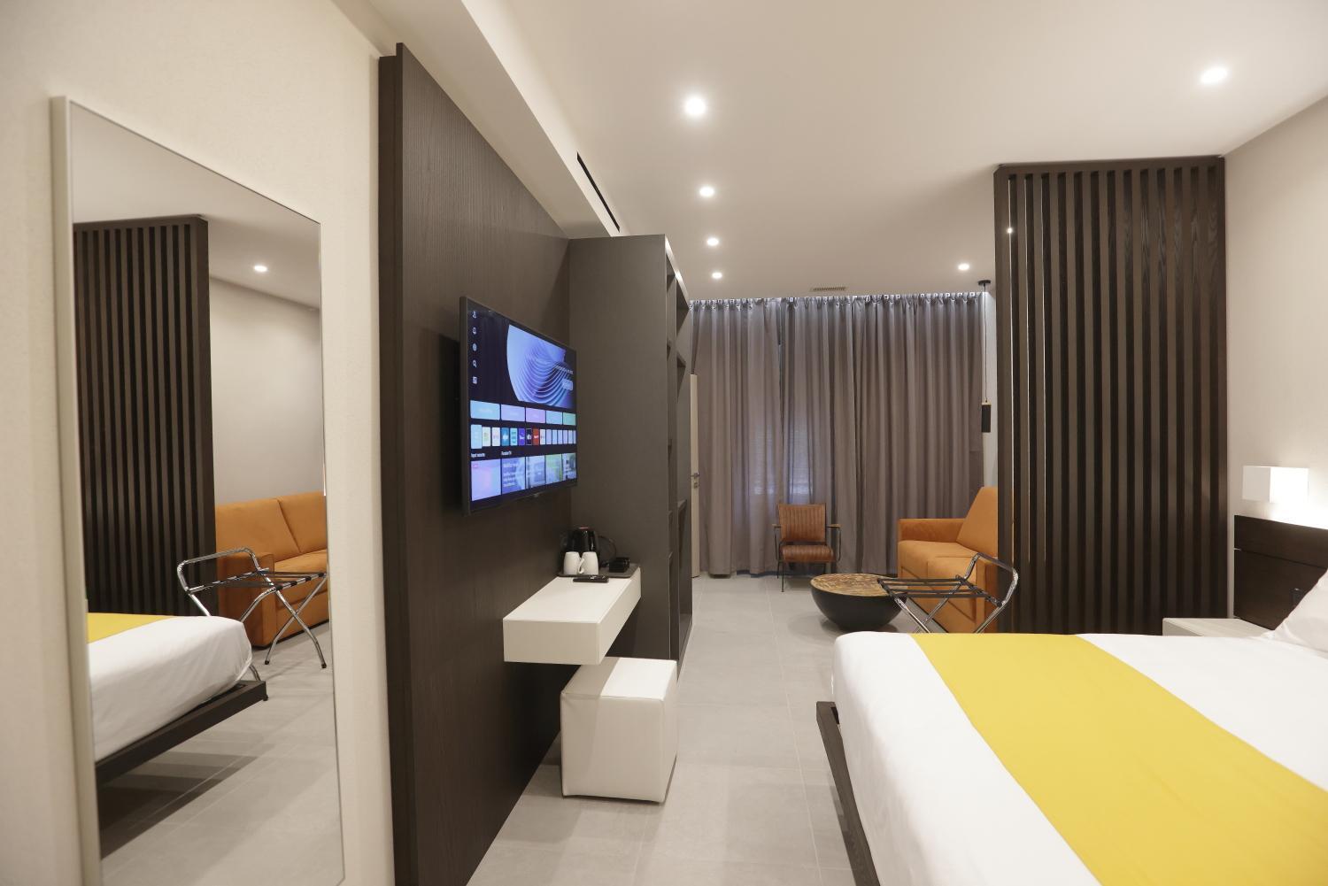Marina B&B Adults Only Sestri Levante Zimmer foto